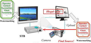 三網(wǎng)融合背景下DRM安全機(jī)制及sarft.net技術(shù)推廣策略