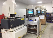 東莞五金模具加工廠家 技術實力與轉讓價值深度解析